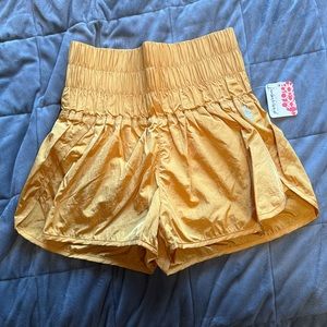Free People Movement The Way Home Shorts